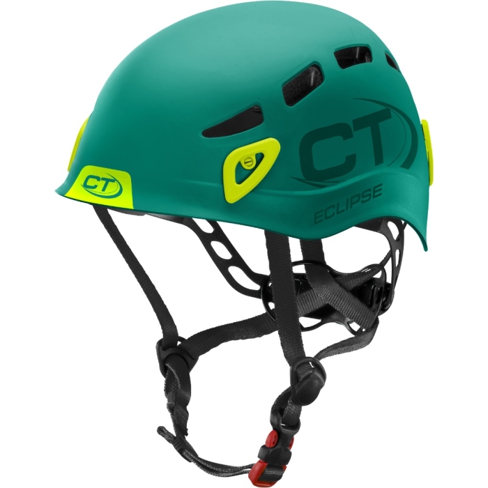 Kask Climbing Technology ECLIPSE - green/ lime